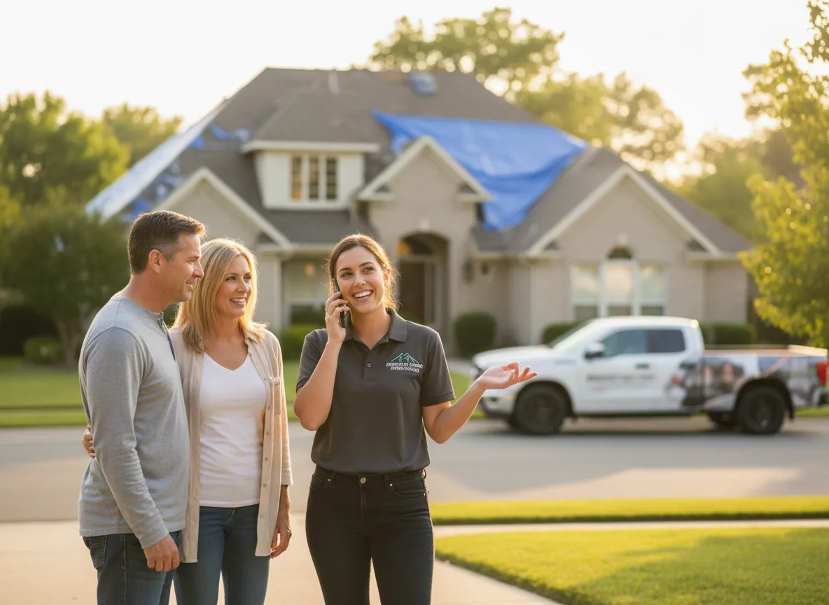 Emergency Roof Repair Morristown, TN FAQs